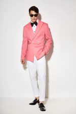 STEFAN THE SELECTIVE CROSSBODY BLAZER - Image 2