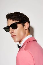 STEFAN THE SELECTIVE CROSSBODY BLAZER - Image 4