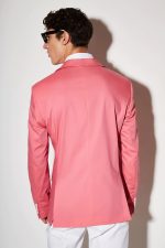 STEFAN THE SELECTIVE CROSSBODY BLAZER - Image 5