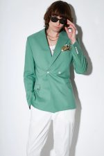 STEFAN THE SELECTIVE CROSSBODY BLAZER - Image 6