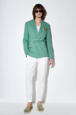 STEFAN THE SELECTIVE CROSSBODY BLAZER - Image 8