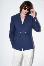 STEFAN THE SELECTIVE CROSSBODY BLAZER - Image 11