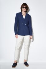 STEFAN THE SELECTIVE CROSSBODY BLAZER - Image 12
