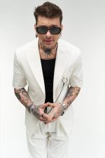 STEFAN TOURED BLAZER - Image 8