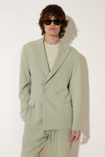 STEFAN TOSCANE CROSSBODY BLAZER - Image 2