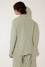STEFAN TOSCANE CROSSBODY BLAZER - Image 4