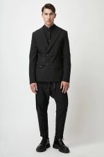 STEFAN THE CROSSBODY BLAZER - Image 2