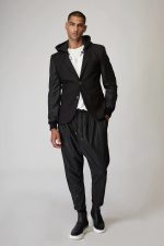 STEFAN EFFORTLESS TECH BLAZER - Image 3