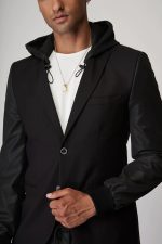 STEFAN EFFORTLESS TECH BLAZER - Image 5