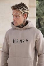 HENRY OVERHEAD HOODIE - Image 4