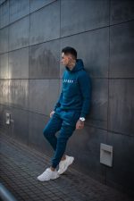 HENRY OVERHEAD HOODIE - Image 8