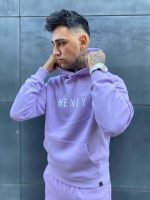 HENRY OVERHEAD HOODIE - Image 9