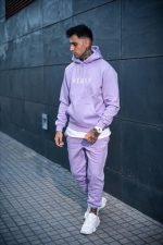 HENRY OVERHEAD HOODIE - Image 11