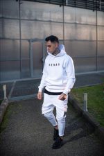 HENRY OVERHEAD HOODIE - Image 14
