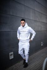 HENRY OVERHEAD HOODIE - Image 15