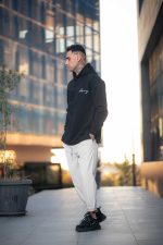 HENRY HOODIE SIGNATURE LOGO - Image 3