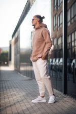 HENRY HOODIE SIGNATURE LOGO - Image 5