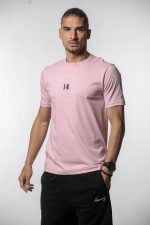 HENRY ROUND NECK FLAG LOGO - Image 9