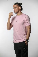 HENRY ROUND NECK FLAG LOGO - Image 12