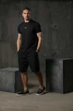 HENRY RANGLAN TECH TSHIRT - Image 4