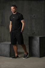 HENRY RANGLAN TECH TSHIRT - Image 6