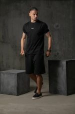 HENRY RANGLAN TECH TSHIRT - Image 7