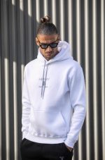 HENRY OVERHEAD HOODIE