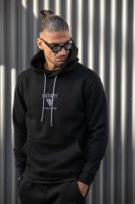 HENRY OVERHEAD HOODIE - Image 2