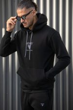 HENRY OVERHEAD HOODIE - Image 4