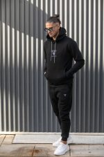 HENRY OVERHEAD HOODIE - Image 5