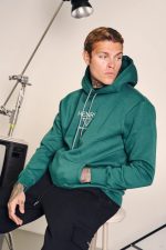 HENRY OVERHEAD HOODIE - Image 6