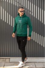 HENRY OVERHEAD HOODIE - Image 10