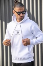 HENRY OVERHEAD HOODIE - Image 12