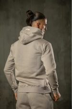HENRY OVERHEAD LOGO HOODIE - Image 4