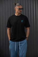 HENRY OVER #ENRY SIGNATURE PRINT TEE - Image 3