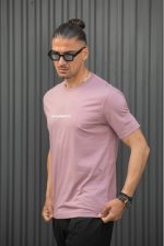 HENRY PREMIUM BRAND EMBROIDERY TEE - Image 4