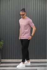 HENRY PREMIUM BRAND EMBROIDERY TEE - Image 6