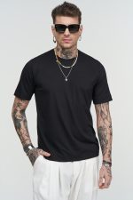 STEFAN THE SMOOTHY TOUCH TSHIRT - Image 2