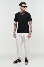 STEFAN THE SMOOTHY TOUCH TSHIRT - Image 4