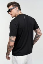 STEFAN THE SMOOTHY TOUCH TSHIRT - Image 5