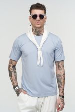 STEFAN THE SMOOTHY TOUCH TSHIRT - Image 6