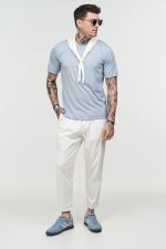 STEFAN THE SMOOTHY TOUCH TSHIRT - Image 7