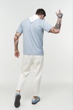 STEFAN THE SMOOTHY TOUCH TSHIRT - Image 8