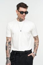 STEFAN THE SMOOTHY TOUCH TSHIRT - Image 10