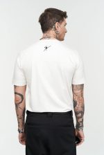 STEFAN THE SMOOTHY TOUCH TSHIRT - Image 12