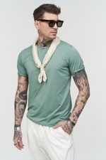 STEFAN THE SMOOTHY TOUCH TSHIRT - Image 2