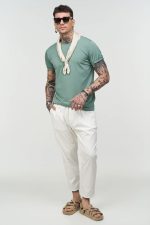 STEFAN THE SMOOTHY TOUCH TSHIRT - Image 3