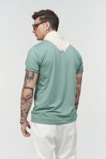 STEFAN THE SMOOTHY TOUCH TSHIRT - Image 4