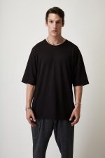 STEFAN THE AETHER LOOSE TSHIRT - Image 4