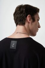STEFAN THE AETHER LOOSE TSHIRT - Image 5